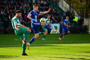 Bohemians Praha 1905 – FK Mladá Boleslav (16.4.2023)