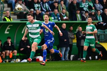 Bohemians Praha 1905 – FK Mladá Boleslav (16.4.2023)