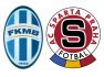 FK Mladá Boleslav - AC Sparta Praha 1:4 (1:2)