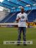 Ludovic Sylvestre Comes From Sparta