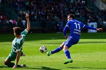 Bohemians Praha 1905 – FK Mladá Boleslav (16.4.2023)
