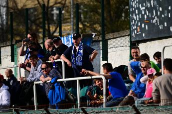 Bohemians Praha 1905 – FK Mladá Boleslav (16.4.2023)