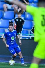 FK Mladá Boleslav - FC Baník Ostrava (22.4.2023)