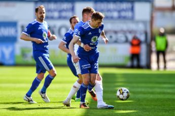 FK Mladá Boleslav - FC Baník Ostrava (22.4.2023)