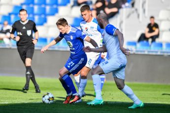 FK Mladá Boleslav - FC Baník Ostrava (22.4.2023)