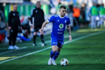 FK Mladá Boleslav - FC Baník Ostrava (22.4.2023)