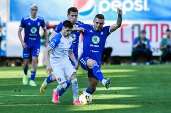 FK Mladá Boleslav - FC Baník Ostrava (22.4.2023)
