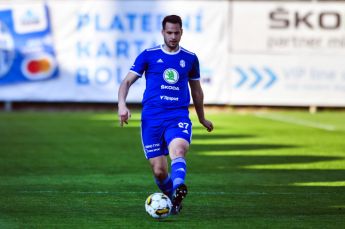 FK Mladá Boleslav - FC Baník Ostrava (22.4.2023)