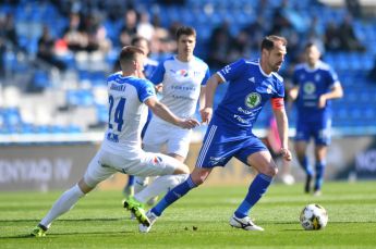 FK Mladá Boleslav - FC Baník Ostrava (22.4.2023)