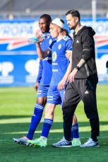 FK Mladá Boleslav - FC Baník Ostrava (22.4.2023)
