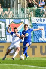 FK Mladá Boleslav - FC Baník Ostrava (22.4.2023)