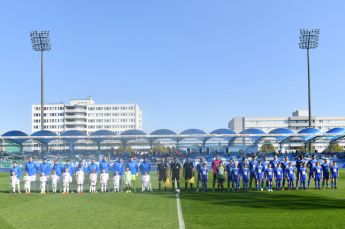 FK Mladá Boleslav - FC Baník Ostrava (22.4.2023)
