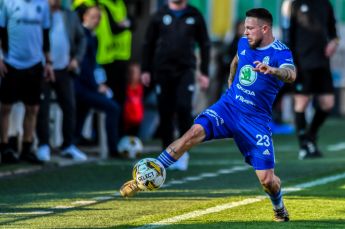 FK Mladá Boleslav - FC Baník Ostrava (22.4.2023)