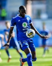 FK Mladá Boleslav - FC Baník Ostrava (22.4.2023)