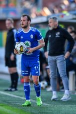 FK Mladá Boleslav - FC Baník Ostrava (22.4.2023)