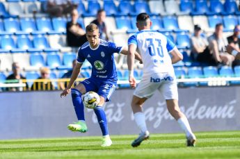 FK Mladá Boleslav - FC Baník Ostrava (22.4.2023)
