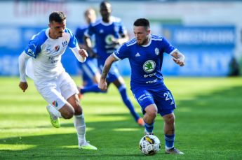 FK Mladá Boleslav - FC Baník Ostrava (22.4.2023)