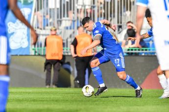 FK Mladá Boleslav - FC Baník Ostrava (22.4.2023)