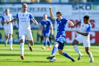 FK Mladá Boleslav - FC Baník Ostrava (22.4.2023)