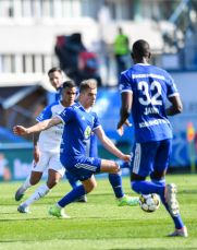 FK Mladá Boleslav - FC Baník Ostrava (22.4.2023)