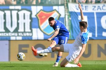 FK Mladá Boleslav - FC Baník Ostrava (22.4.2023)