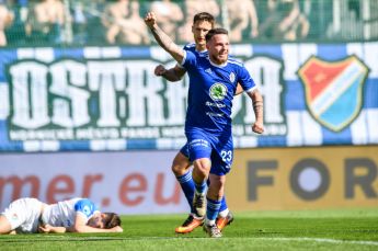 FK Mladá Boleslav - FC Baník Ostrava (22.4.2023)