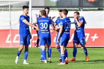 FK Mladá Boleslav - FC Baník Ostrava (22.4.2023)