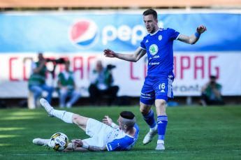 FK Mladá Boleslav - FC Baník Ostrava (22.4.2023)