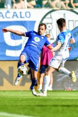 FK Mladá Boleslav - FC Baník Ostrava (22.4.2023)
