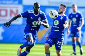 FK Mladá Boleslav - FC Baník Ostrava (22.4.2023)