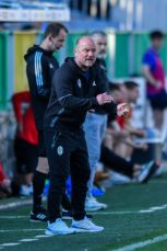 FK Mladá Boleslav - FC Baník Ostrava (22.4.2023)