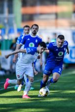 FK Mladá Boleslav - FC Baník Ostrava (22.4.2023)