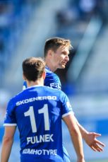 FK Mladá Boleslav - FC Baník Ostrava (22.4.2023)