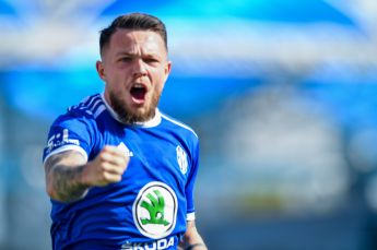FK Mladá Boleslav - FC Baník Ostrava (22.4.2023)