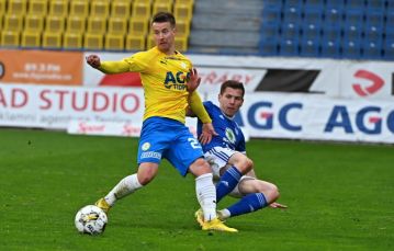 FK Teplice - FK Mladá Boleslav (25.4.2023)