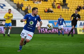 FK Teplice - FK Mladá Boleslav (25.4.2023)