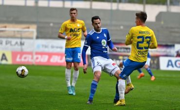 FK Teplice - FK Mladá Boleslav (25.4.2023)