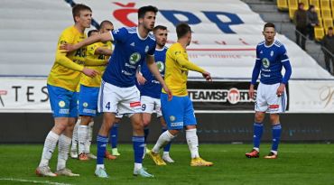 FK Teplice - FK Mladá Boleslav (25.4.2023)