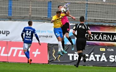 FK Teplice - FK Mladá Boleslav (25.4.2023)