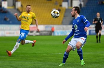 FK Teplice - FK Mladá Boleslav (25.4.2023)