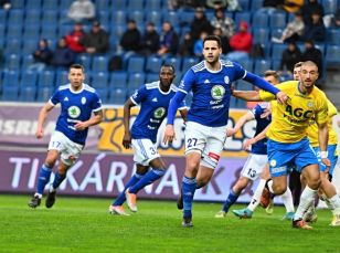 FK Teplice - FK Mladá Boleslav (25.4.2023)