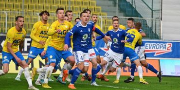 FK Teplice - FK Mladá Boleslav (25.4.2023)