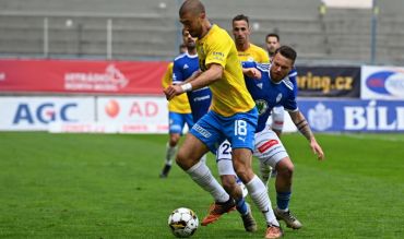 FK Teplice - FK Mladá Boleslav (25.4.2023)