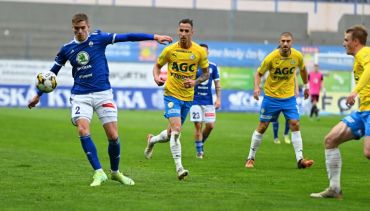 FK Teplice - FK Mladá Boleslav (25.4.2023)