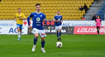 FK Teplice - FK Mladá Boleslav (25.4.2023)