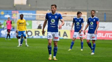 FK Teplice - FK Mladá Boleslav (25.4.2023)
