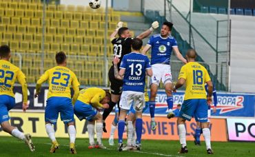 FK Teplice - FK Mladá Boleslav (25.4.2023)