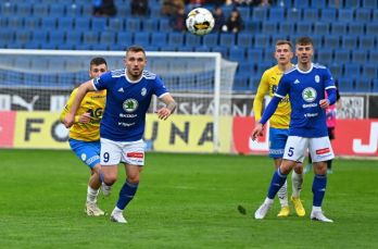 FK Teplice - FK Mladá Boleslav (25.4.2023)