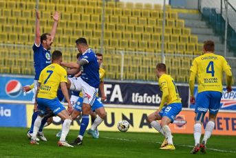FK Teplice - FK Mladá Boleslav (25.4.2023)