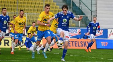 FK Teplice - FK Mladá Boleslav (25.4.2023)